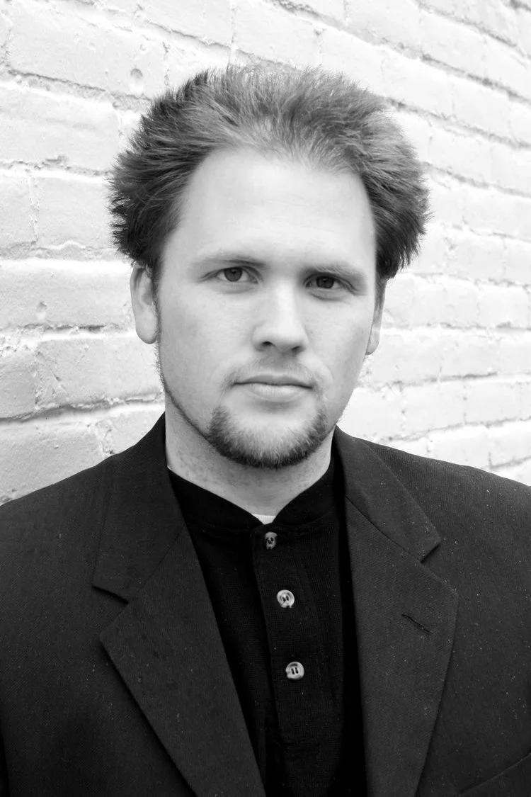 JESSE JONES / COMPOSER