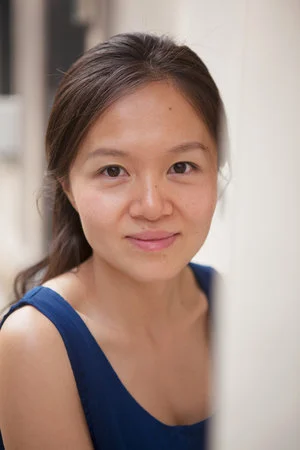 QING JIANG / PIANO