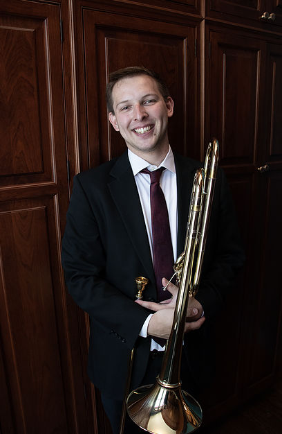 DANIEL SCHWALBACH / TROMBONE