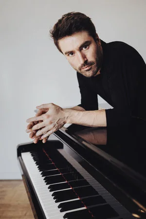 DAN TEPFER / PIANO