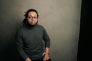 IMMANUEL WILKINS / COMPOSER/SAXOPHONE