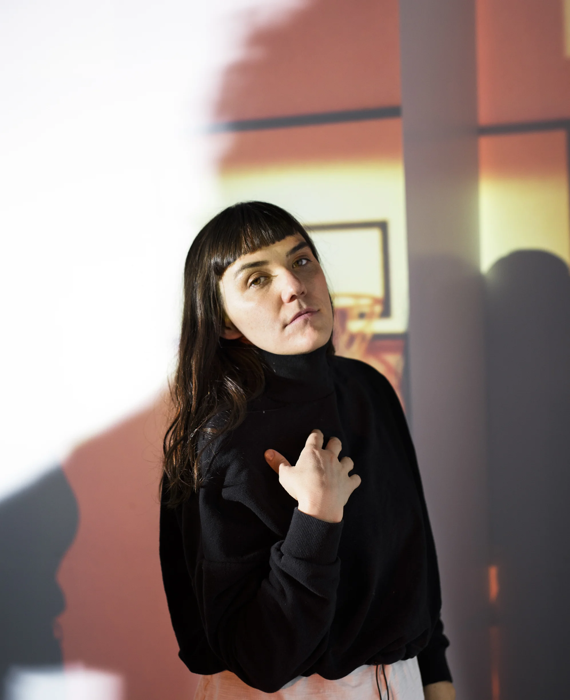 Emily Wells at Celebrate Brooklyn