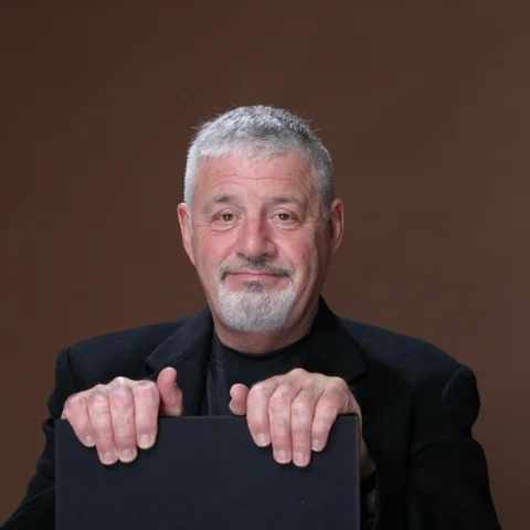 PAUL HECHT / NARRATOR