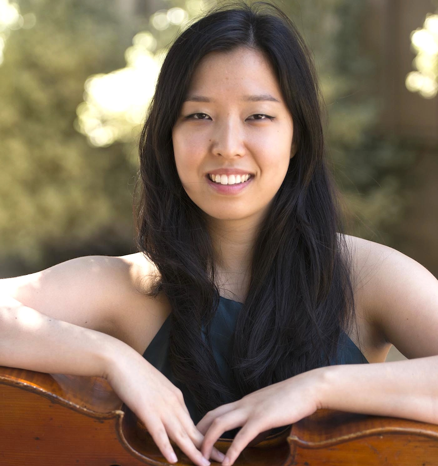 SUJIN LEE / CELLO