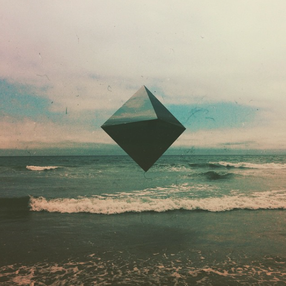 William Brittelle's Forbidden Colors