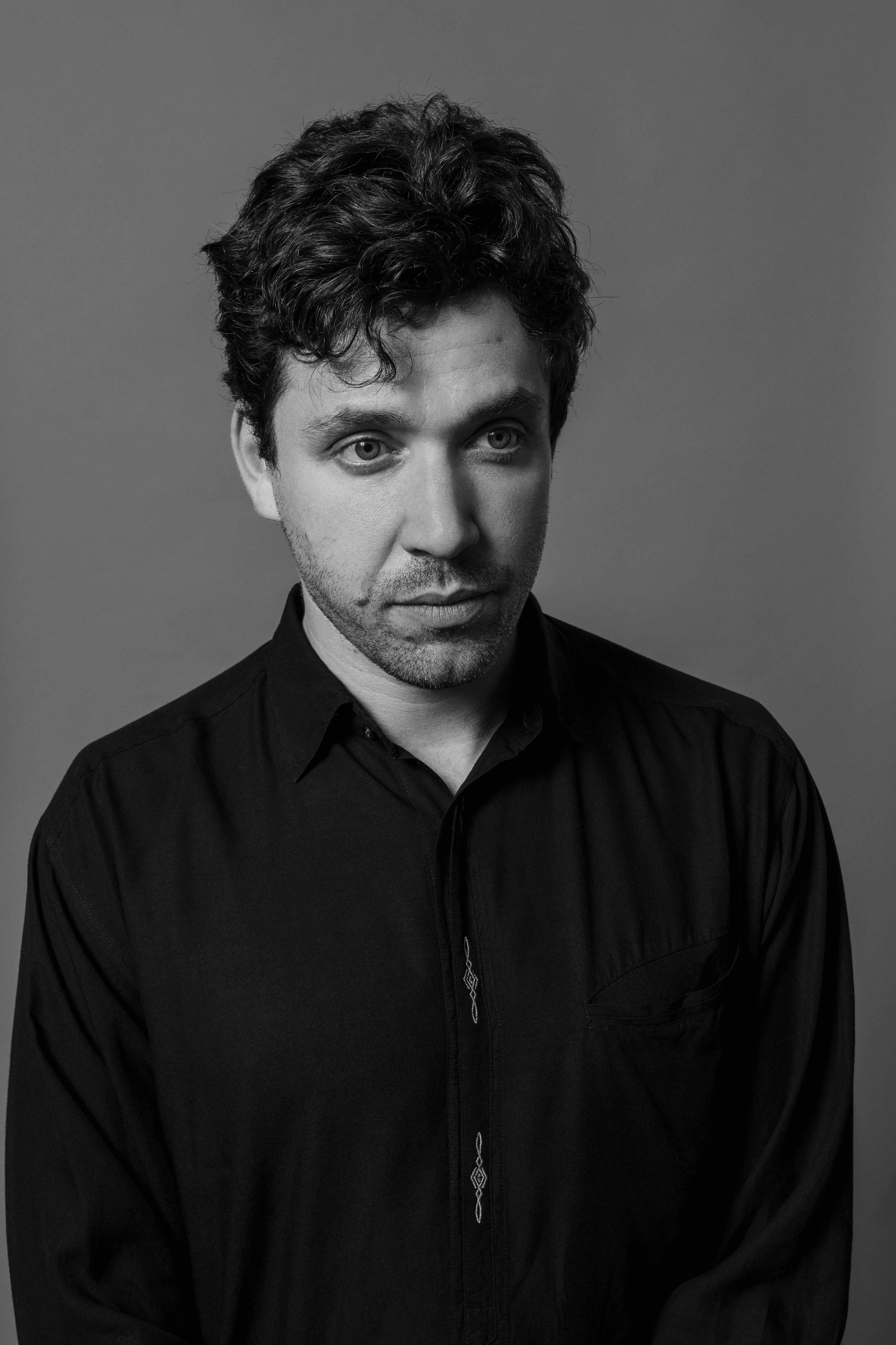 DANIEL WOHL / COMPOSER