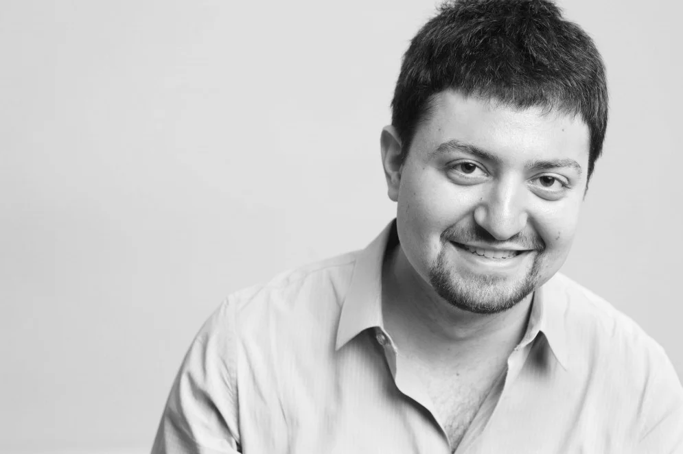 IAN ROSENBAUM / PERCUSSION