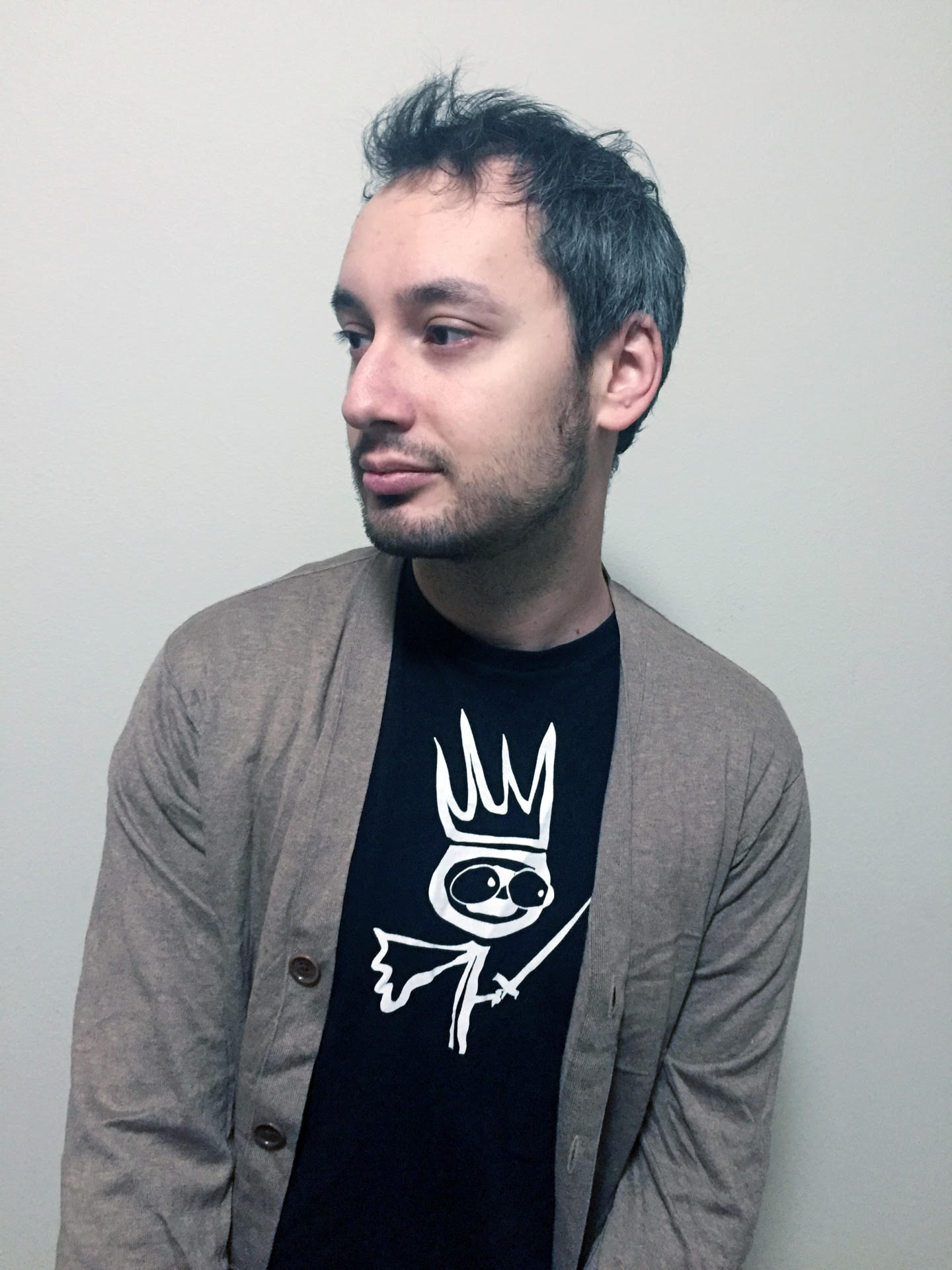 RYAN FRANCIS / COMPOSER