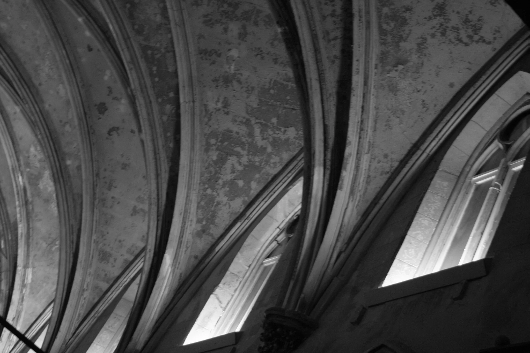 There and Back Again