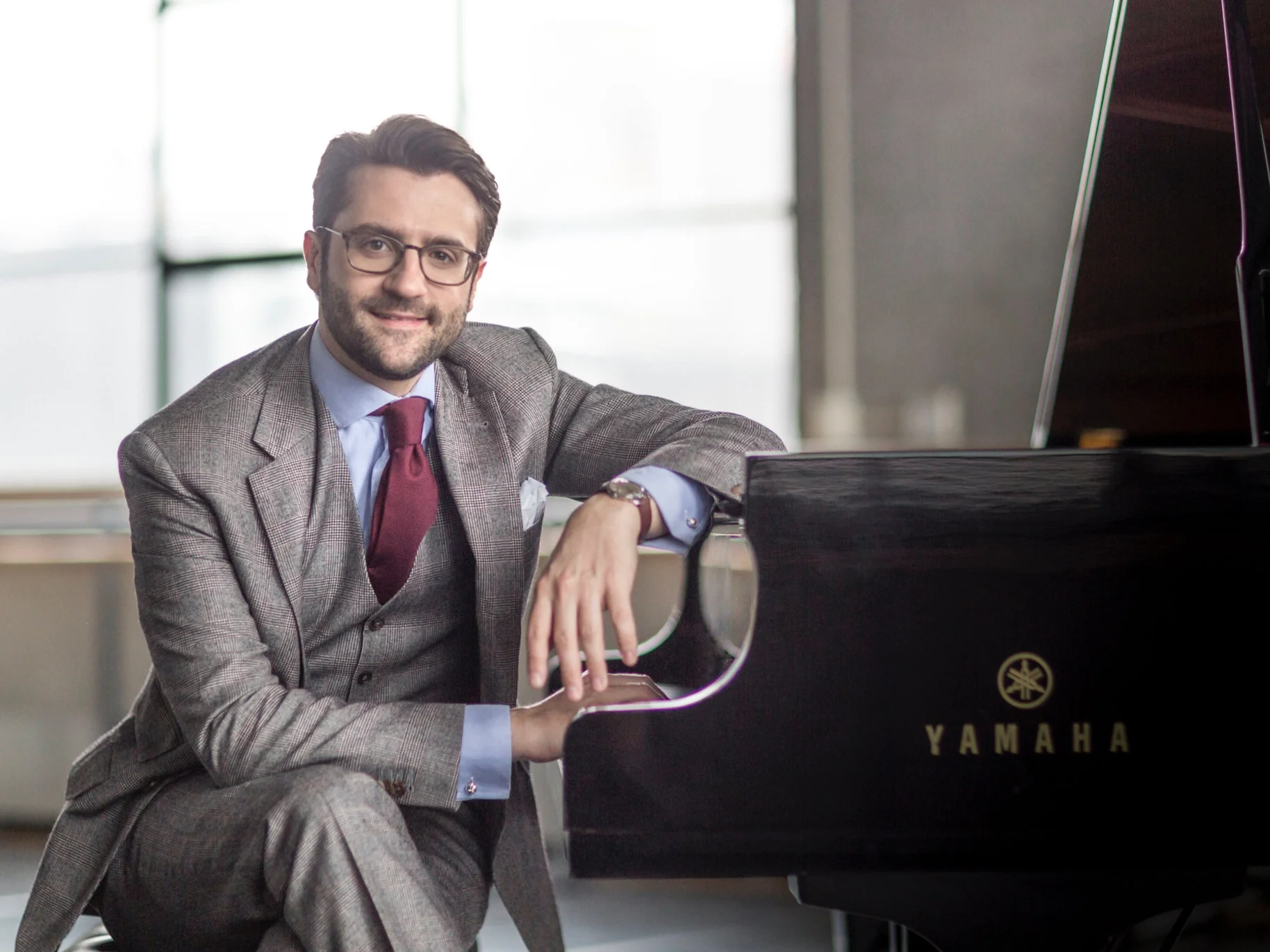 David Kaplan
