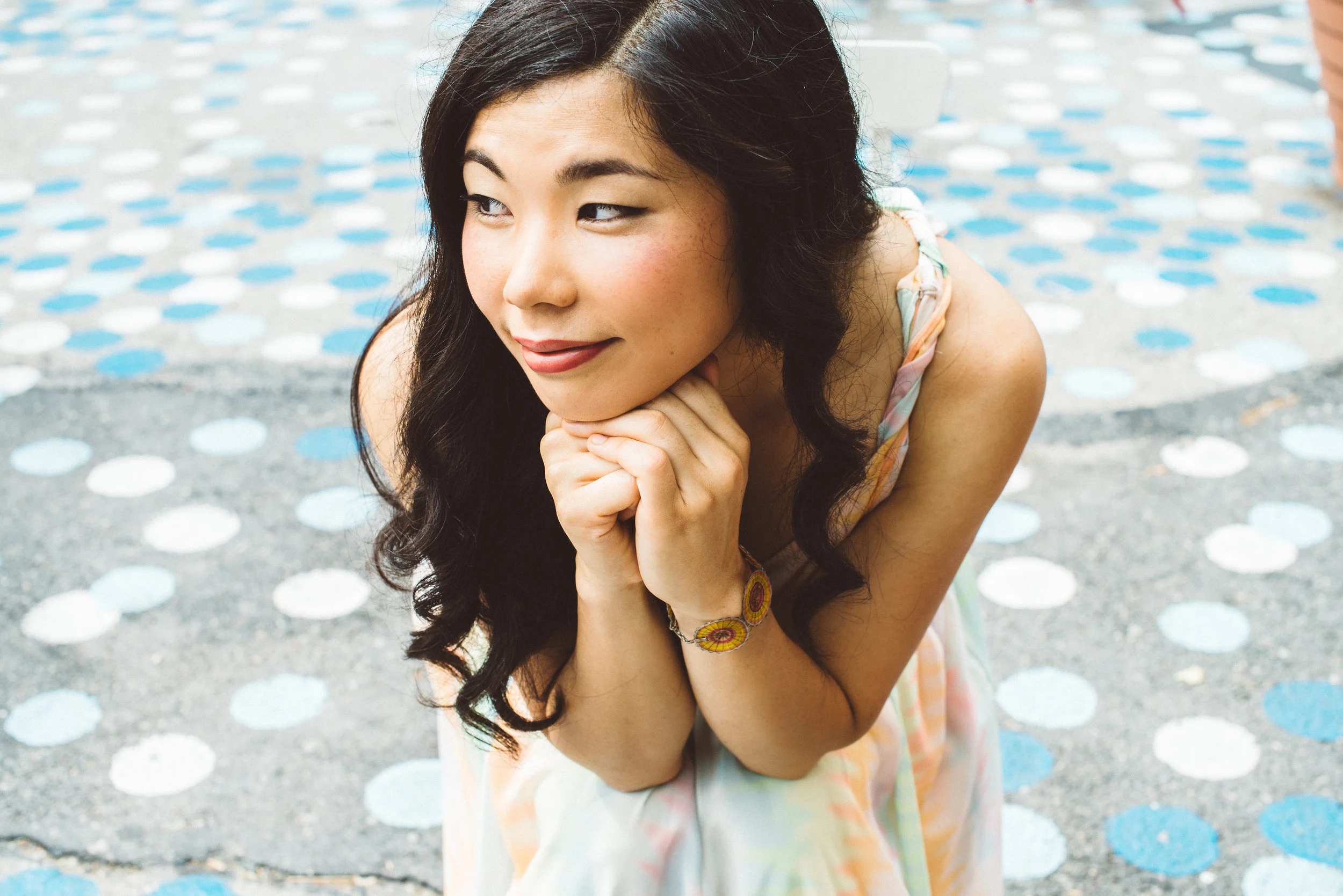 AYANE KOZASA / VIOLA