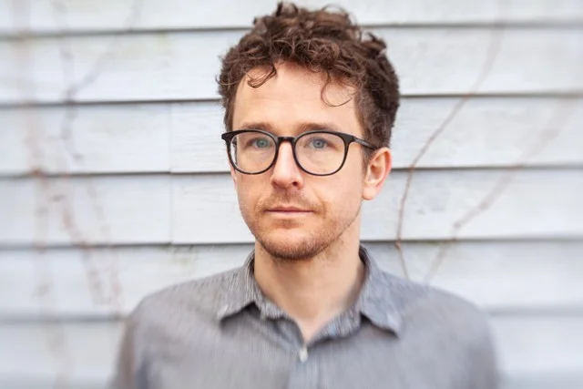 ANDY STACK / SOLO PERCUSSION