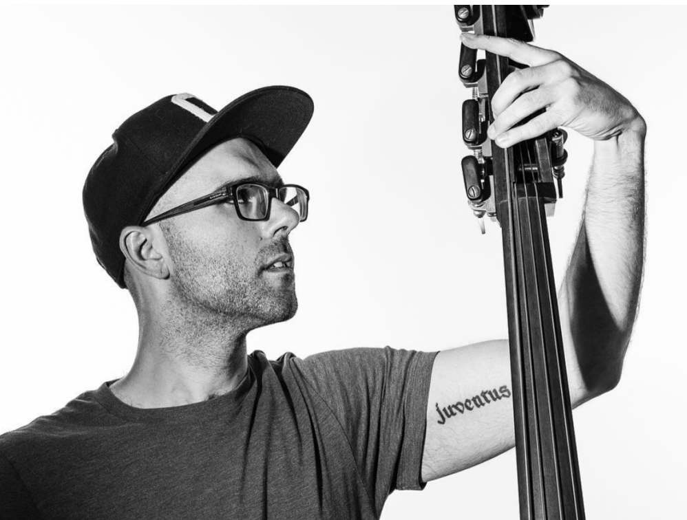 EVAN RUNYON / BASS