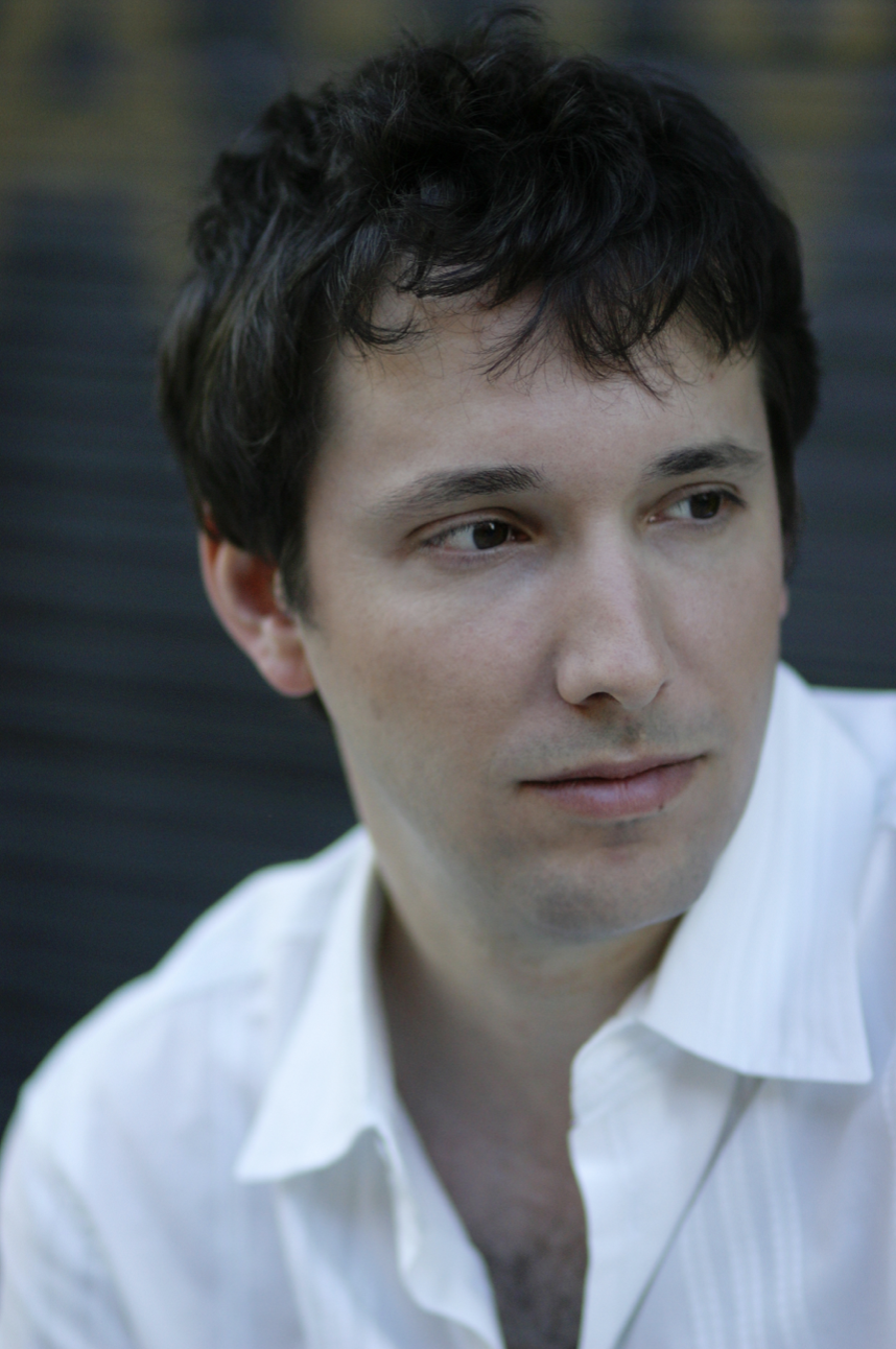 ANDREW CYR / CONDUCTOR