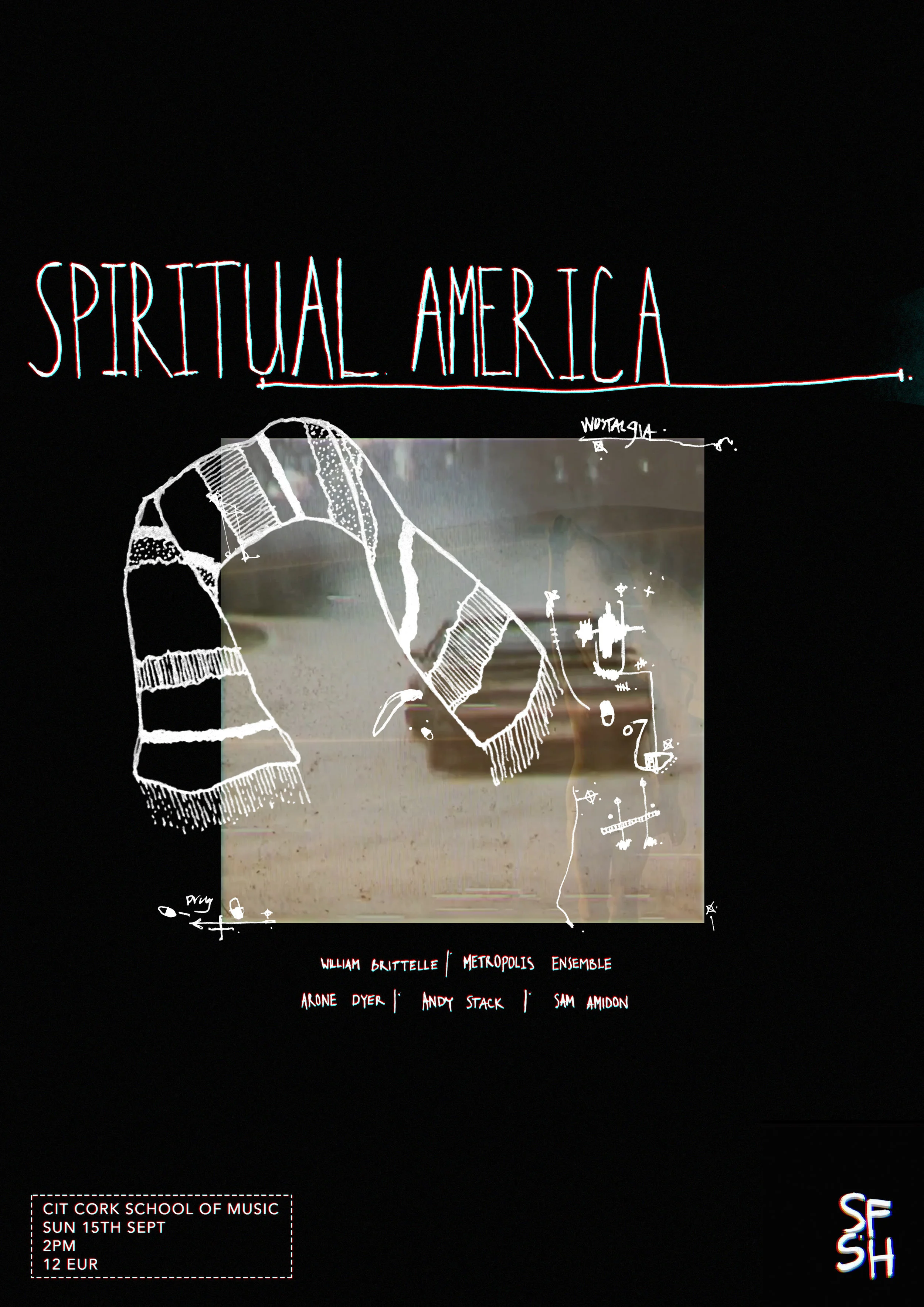 Sounds From A Safe Harbour