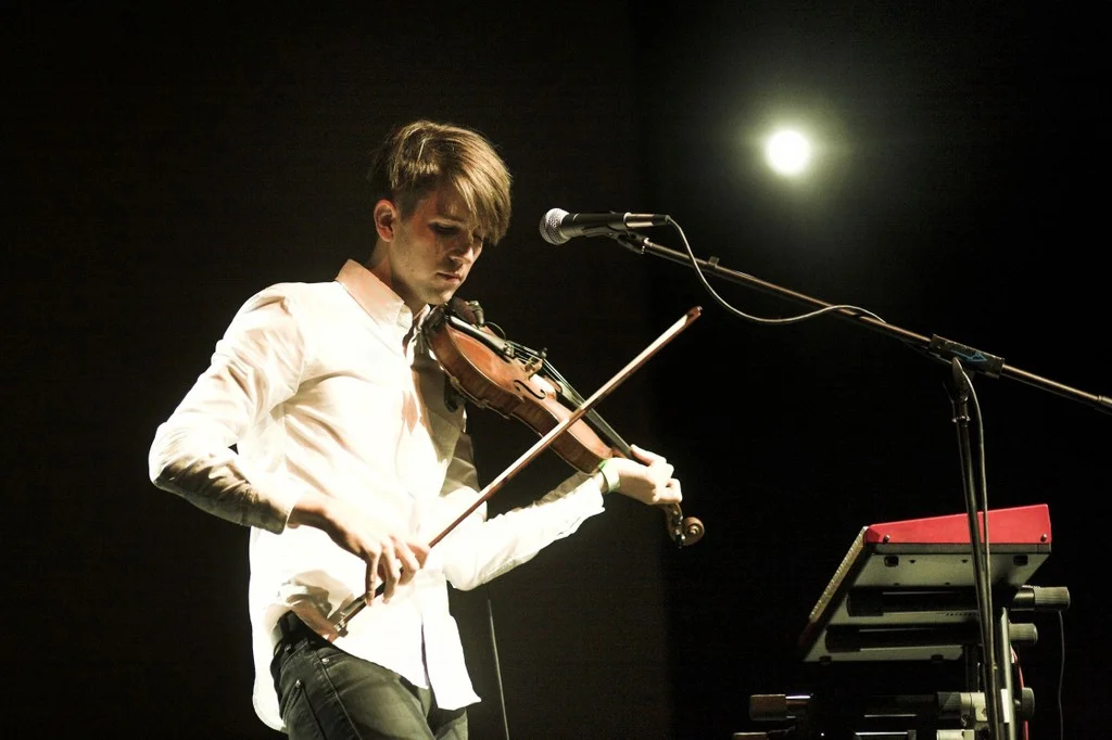 OWEN PALLETT