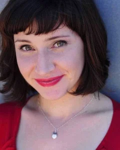 MELLISSA HUGHES / SOPRANO