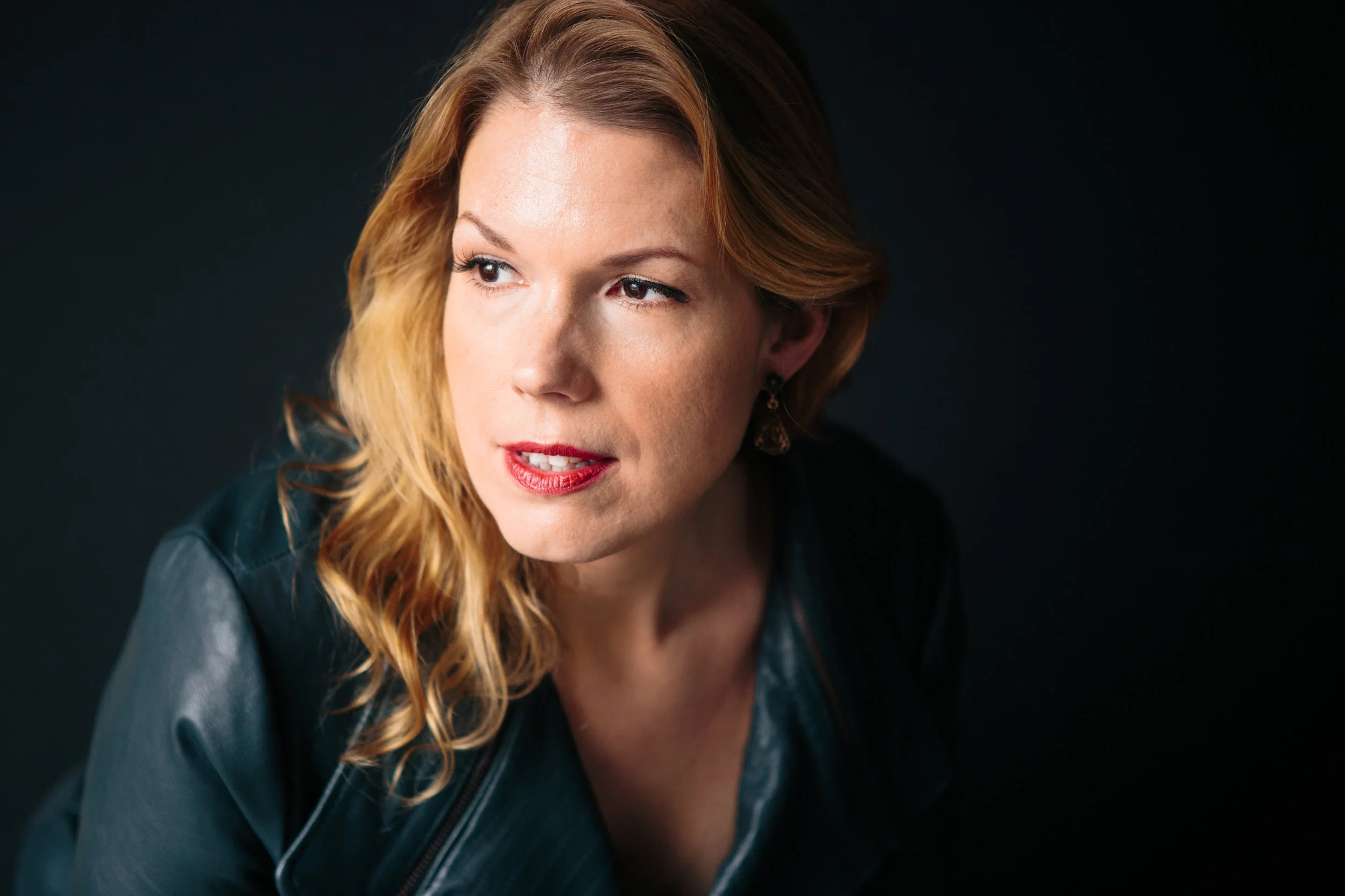 JESSICA MEYER / VIOLA