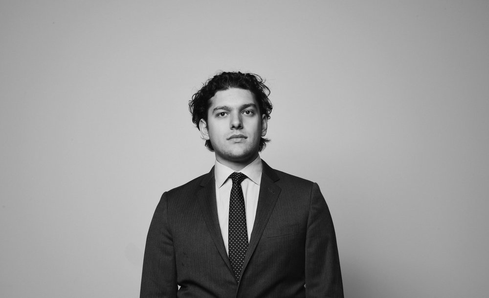 GABRIEL CABEZAS / CELLO