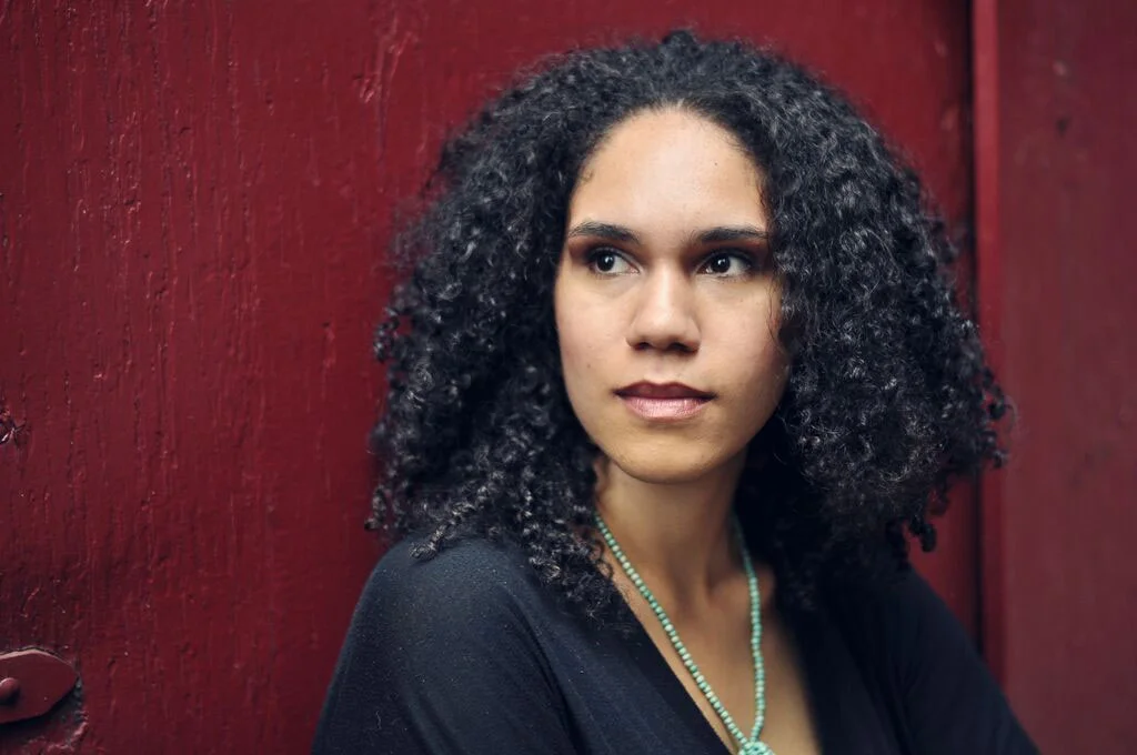 JESSIE MONTGOMERY / VIOLIN/COMPOSER