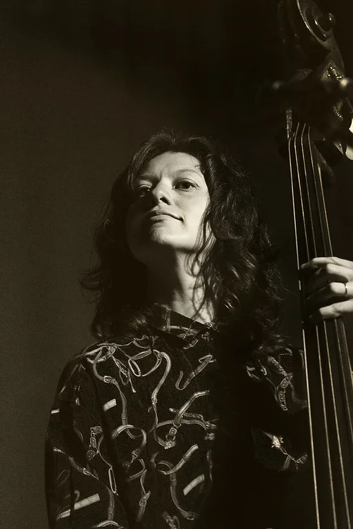 ELEONORE OPPENHEIM / BASS