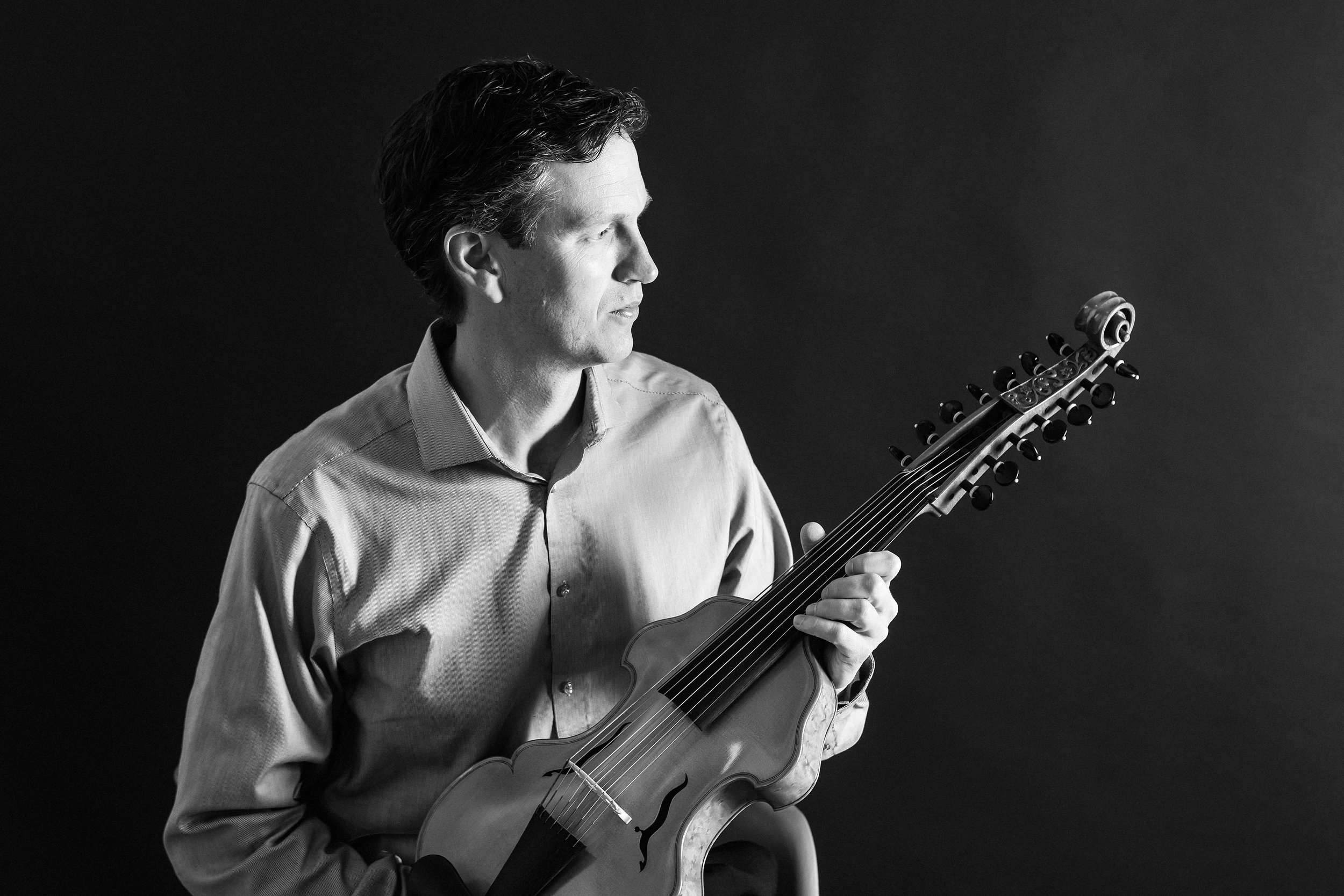 MATTHEW DANE / VIOLA