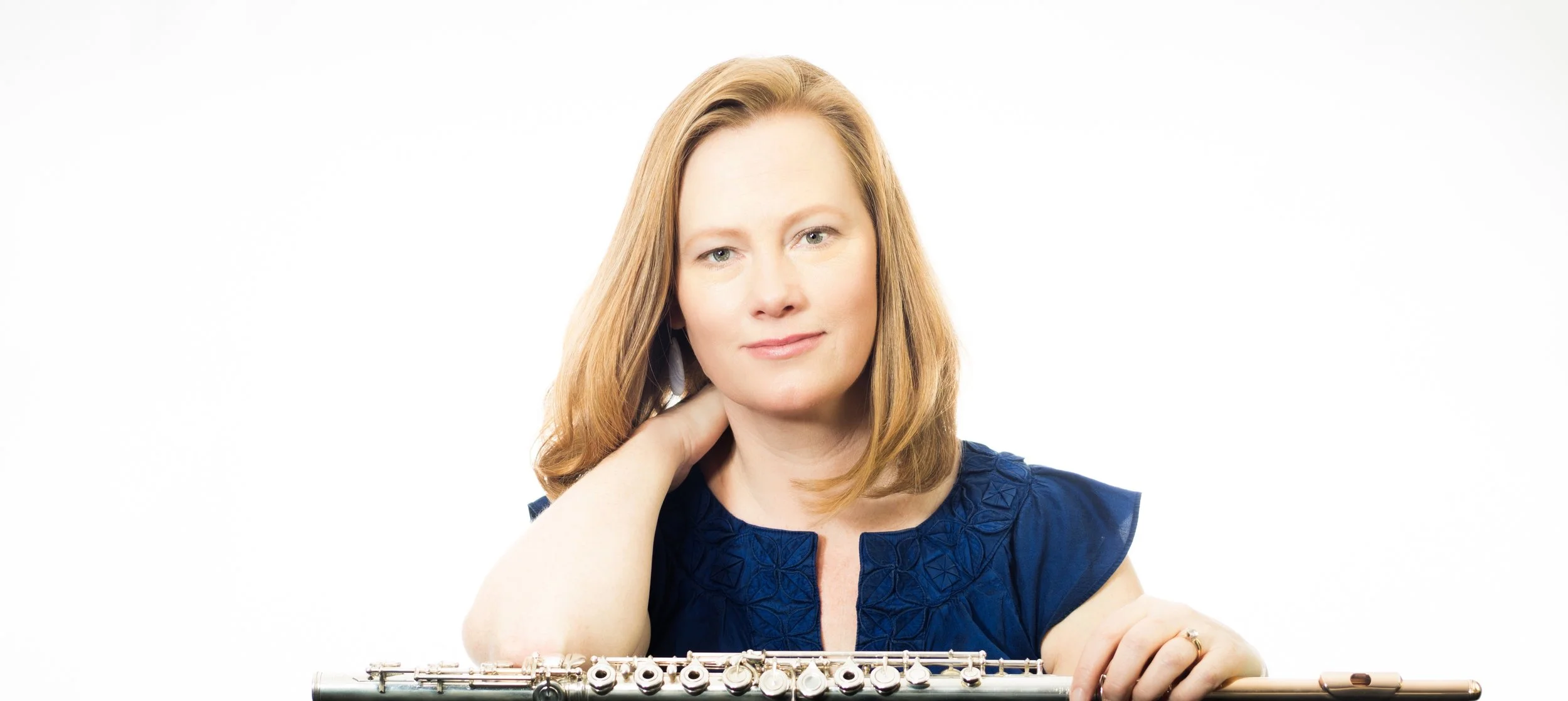 CHRISTINA JENNINGS / FLUTE