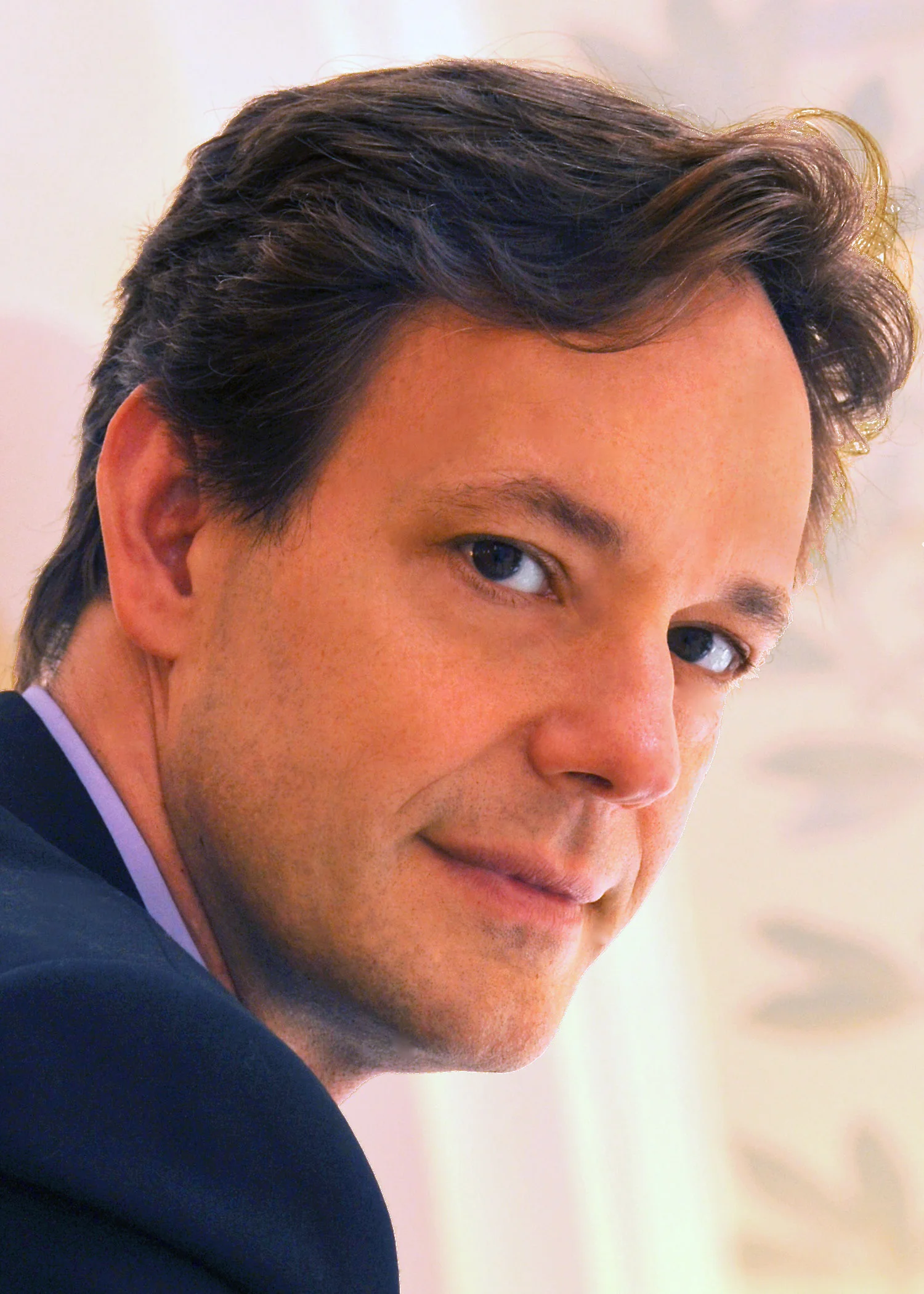JAKE HEGGIE / COMPOSER