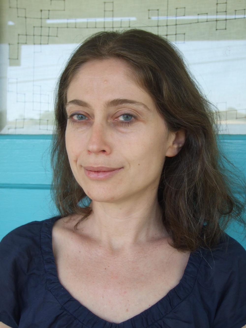 STEPGHANIE FLEISCHMANN / LIBRETTIST