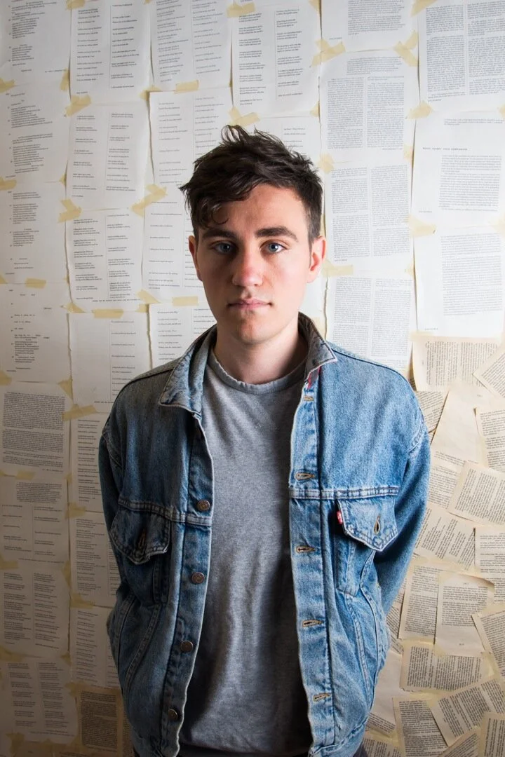 MATT EVANS / PERCUSSION