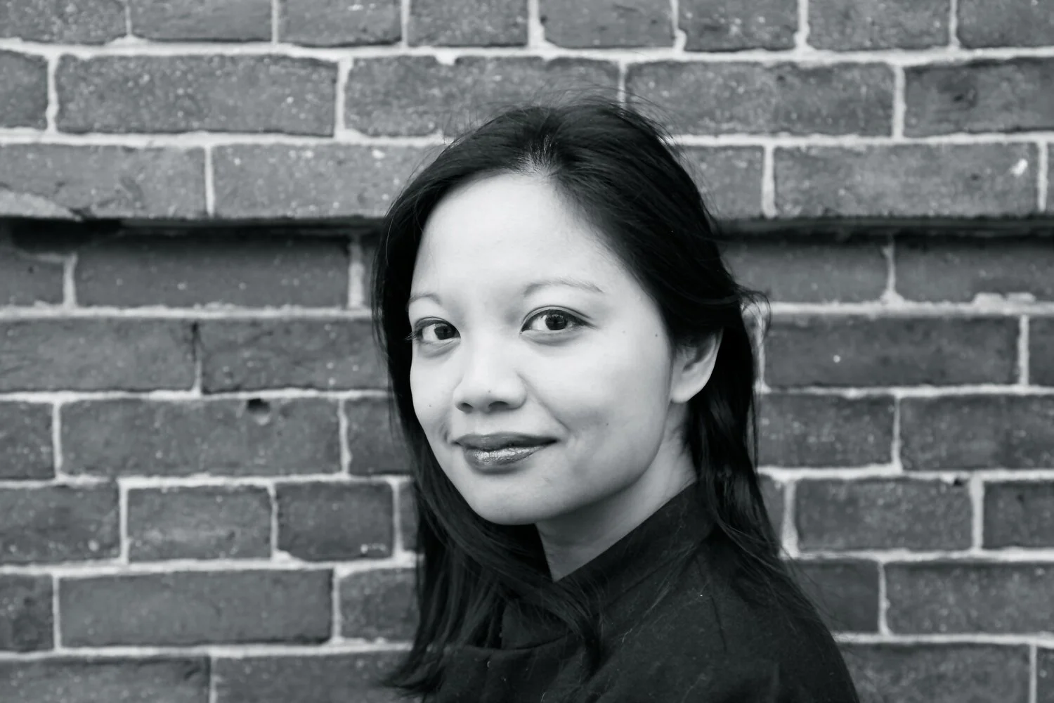 J. MAE BORIZO / WRITER