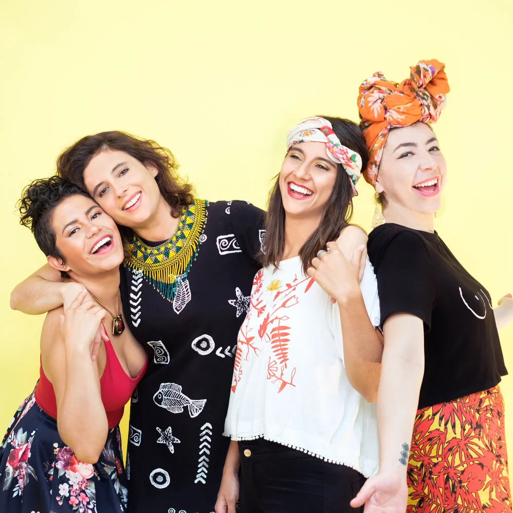 LADAMA