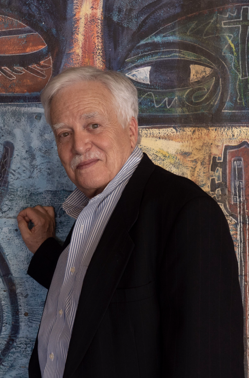 VAN DYKE PARKS / PRODUCER