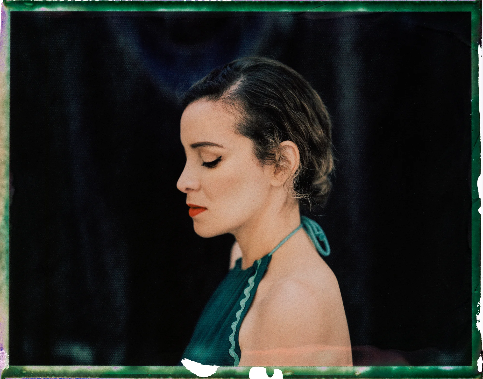 Ecstatic Music: ¡Spangled!