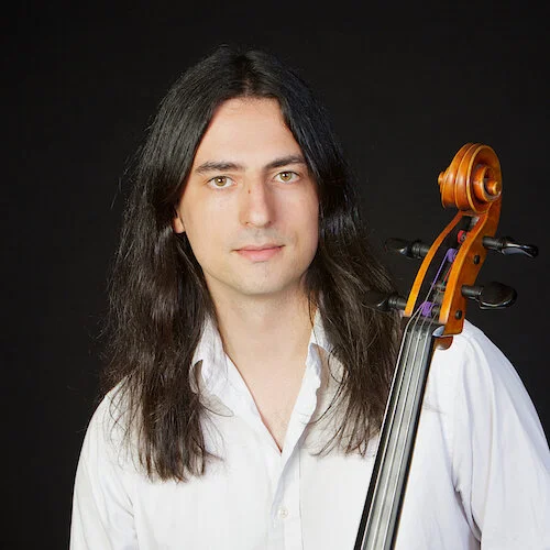 KIVIE CAHN-LIPMAN / VIOLA DA GAMBA &amp; LIRONE