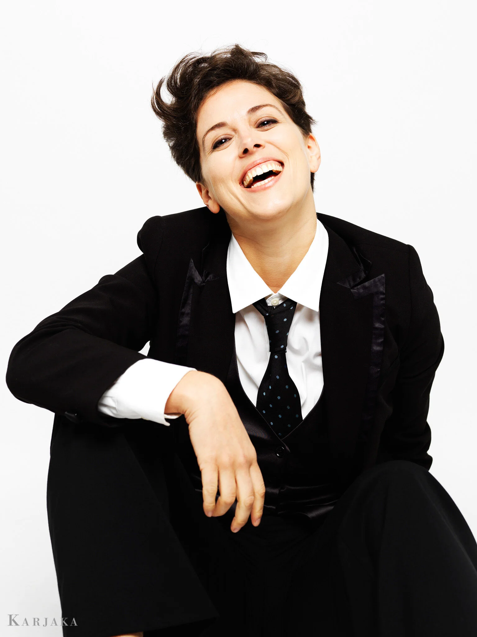 DANIELLE BUONAIUTO / VOICE