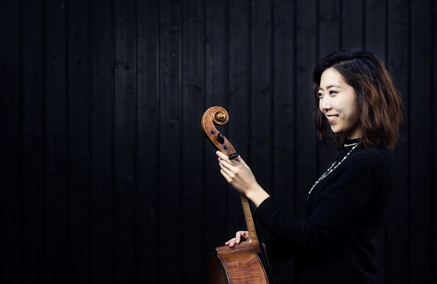 CHRISTINE J. LEE / CELLO