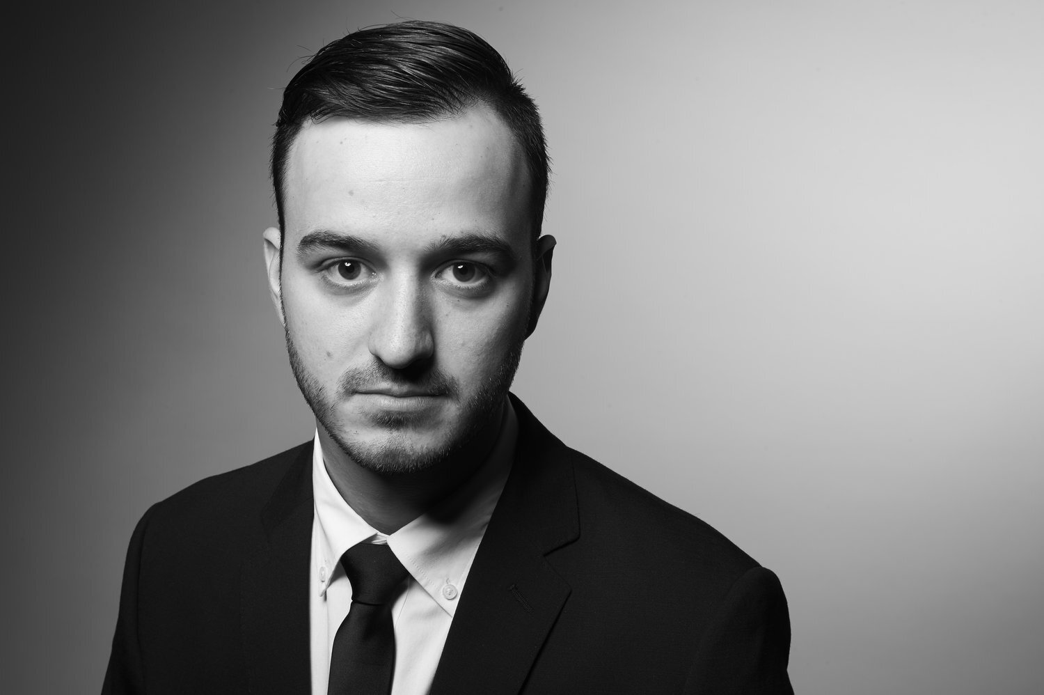 VICTOR CACCESE / PERCUSSION