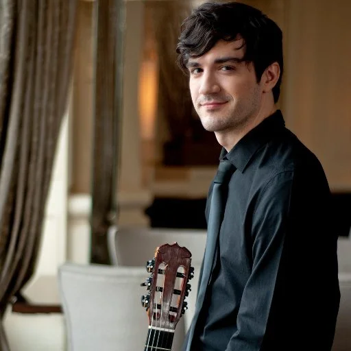 JORDAN DODSON / GUITAR