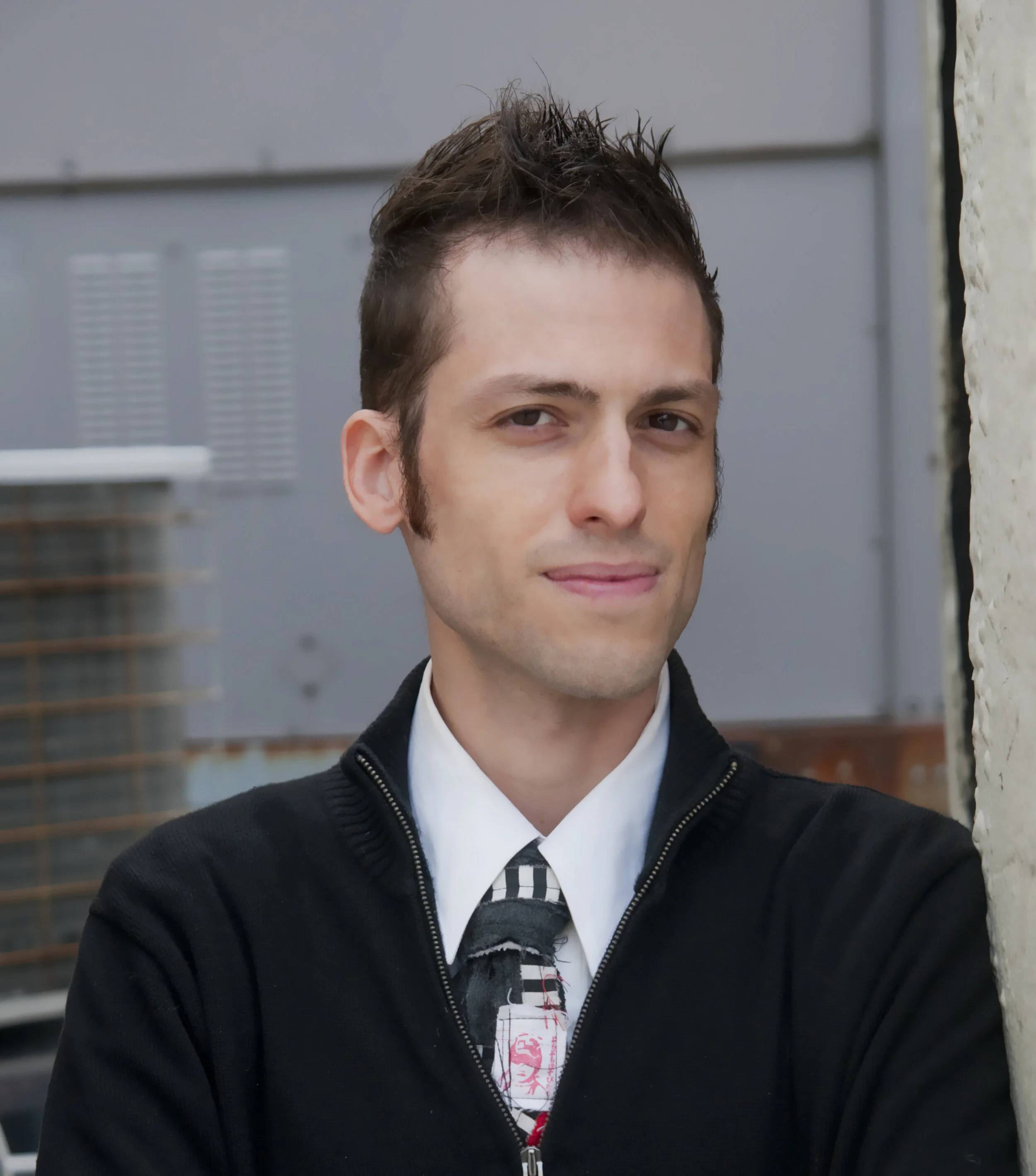 RICARDO ROMANEIRO / COMPOSER