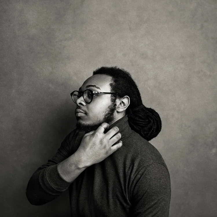 IMMANUEL WILKINS / SAXOPHONE