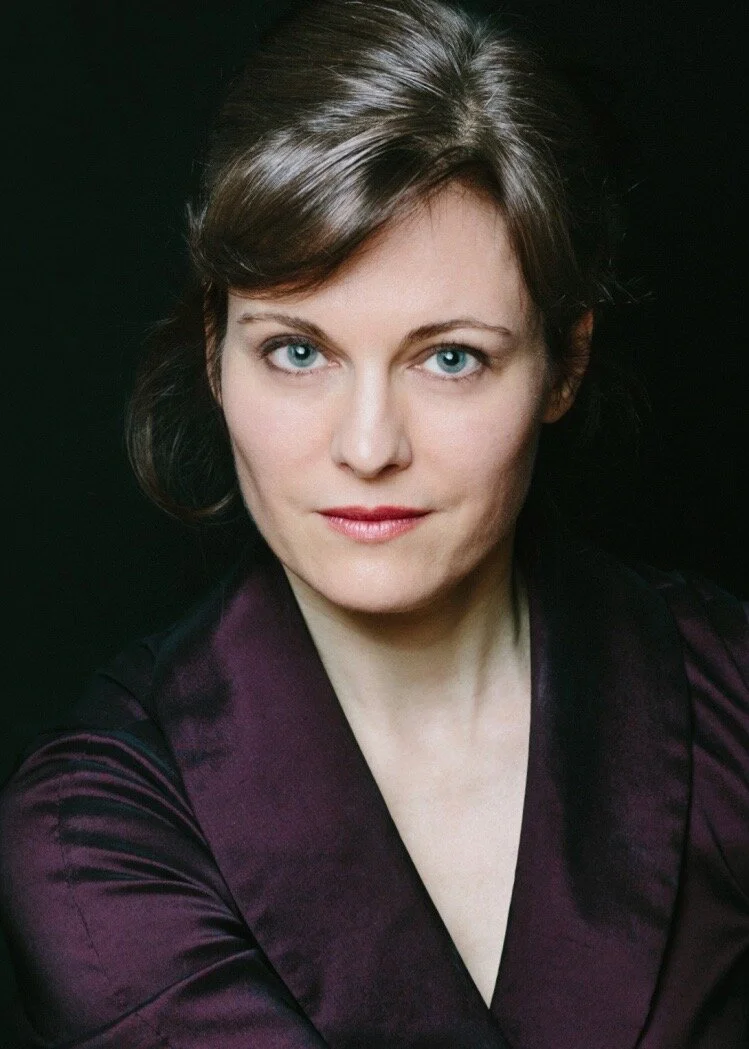 TRACY COWART / MEZZO-SOPRANO