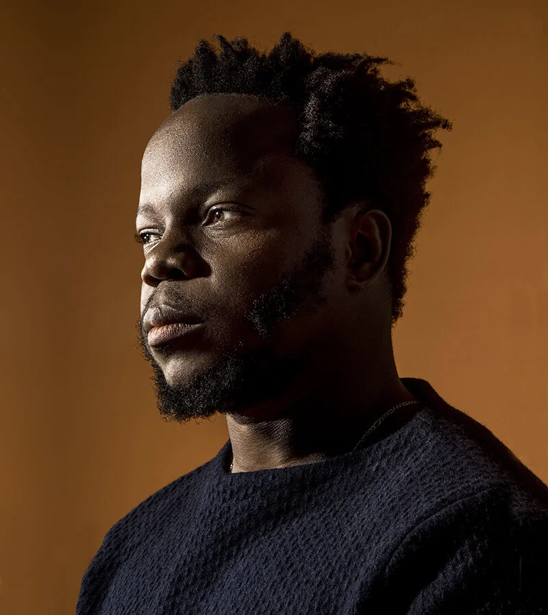 AMBROSE AKINMUSIRE / COMPOSER/TRUMPET