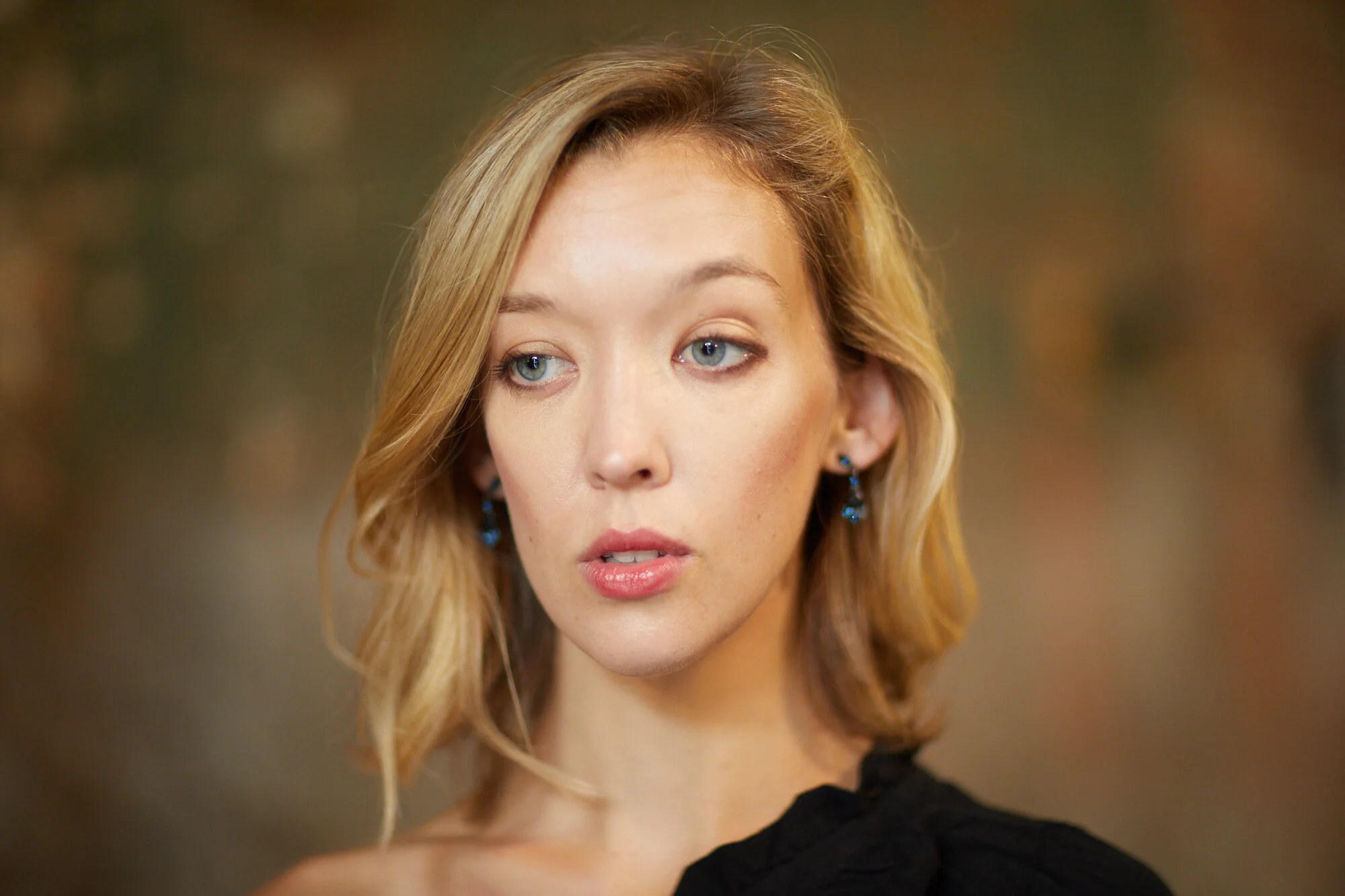 LAUREN CAULEY / VIOLIN