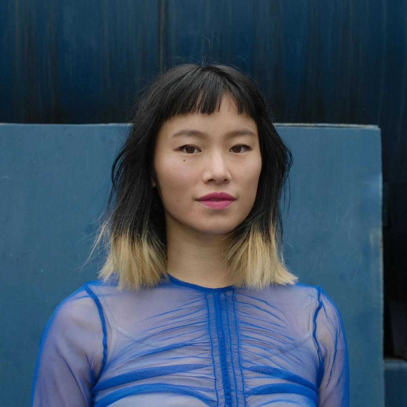 CHARMAINE LEE / VOICE