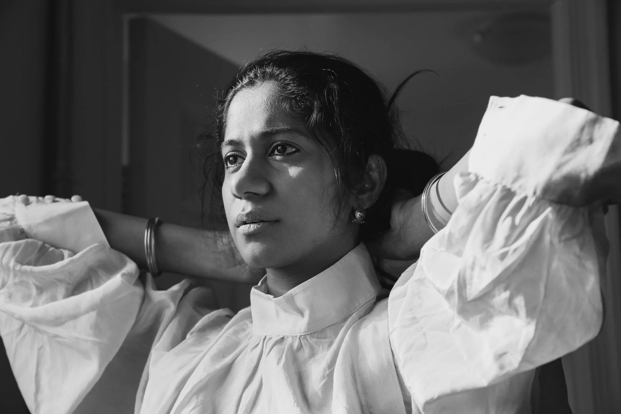 GANAVYA / COMPOSER/VOICE