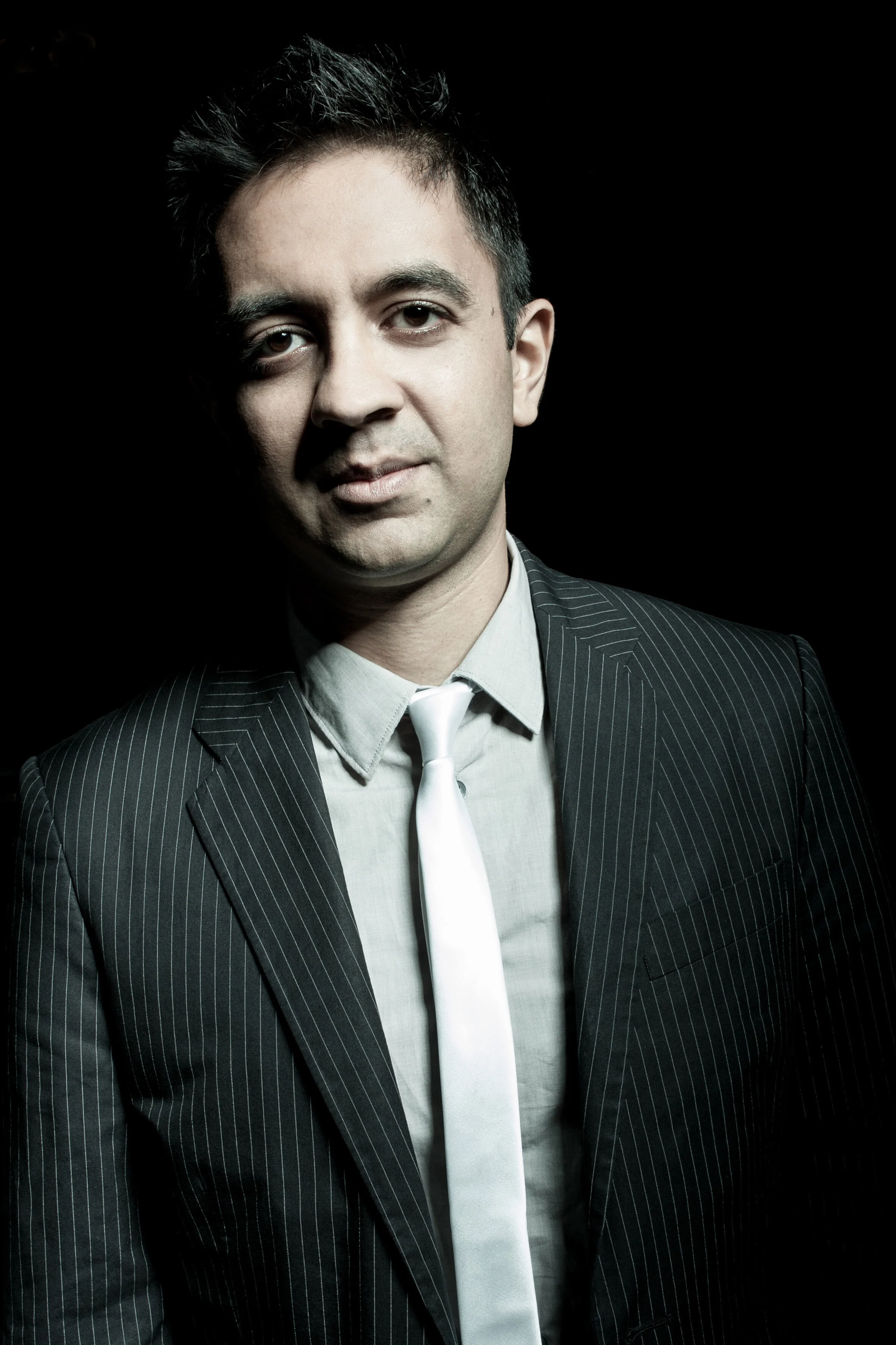 VIJAY IYER / COMPOSER/PIANO