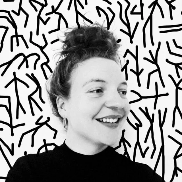 MARIE LAVIS / ANIMATOR/ILLUSTRATOR