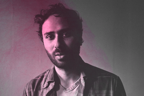 QASIM NAQVI / COMPOSER/PERFORMER