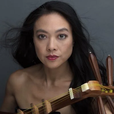 JEN SHYU / COMPOSER/PERFORMER